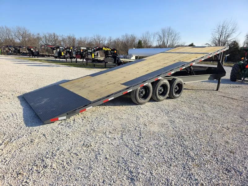 new Tilt Trailers Lamar Trailers  for sale, in Rogersville, MO Thumbnail 3