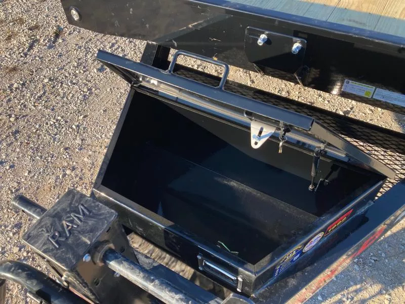 new Tilt Trailers MAXX-D  for sale, in Billings, MO Thumbnail 8