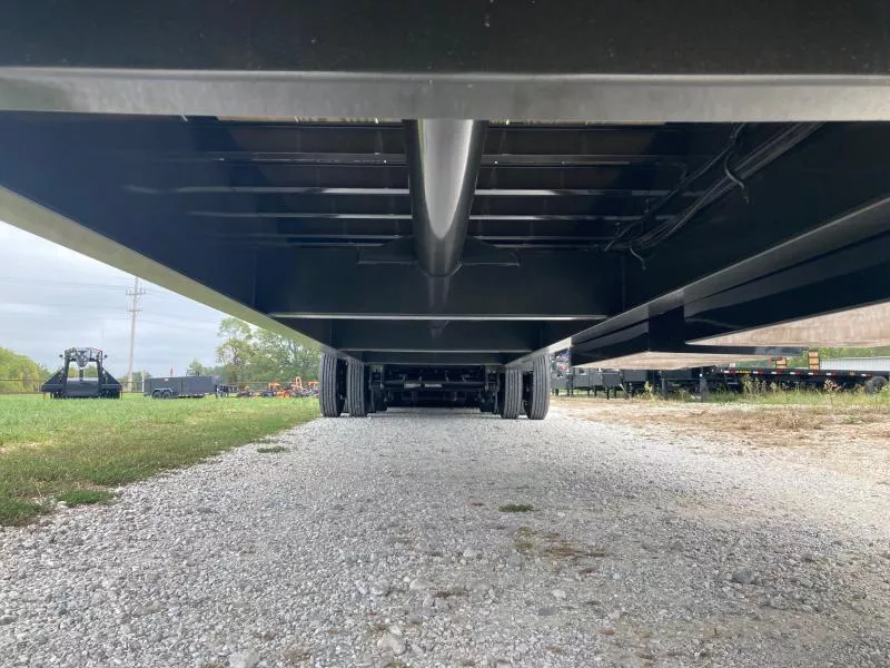 new Equipment / Flatbed Trailers MAXX-D  for sale, in Billings, MO Thumbnail 6