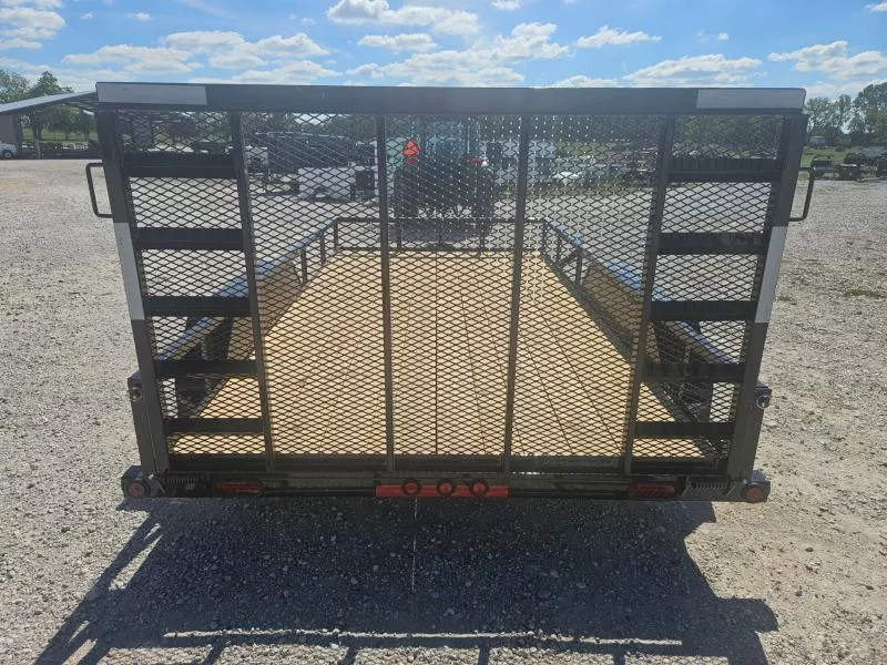 new Utility Trailers Load Trail  for sale, in Billings, MO Thumbnail 6