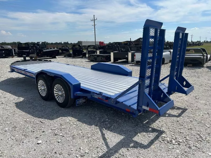 new Equipment / Flatbed Trailers Diamond C Trailers  for sale, in Diamond, MO Thumbnail 4