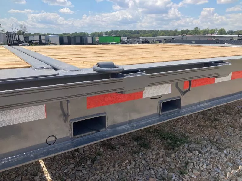 new Tilt Trailers Diamond C Trailers  for sale, in Diamond, MO Thumbnail 7