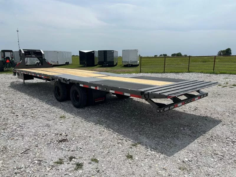new Equipment / Flatbed Trailers MAXX-D  for sale, in Diamond, MO Thumbnail 4