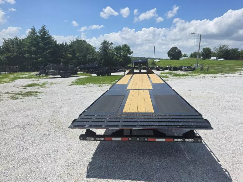 new Equipment / Flatbed Trailers MAXX-D  for sale, in Rogersville, MO Thumbnail 6