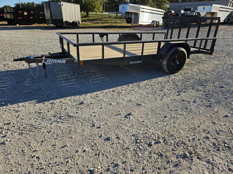 new Utility Trailers Lamar Trailers  for sale, in Diamond, MO Thumbnail 4