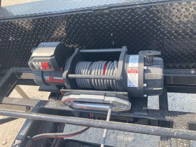 new Dump Trailers MAXX-D  for sale, in Billings, MO Thumbnail 7