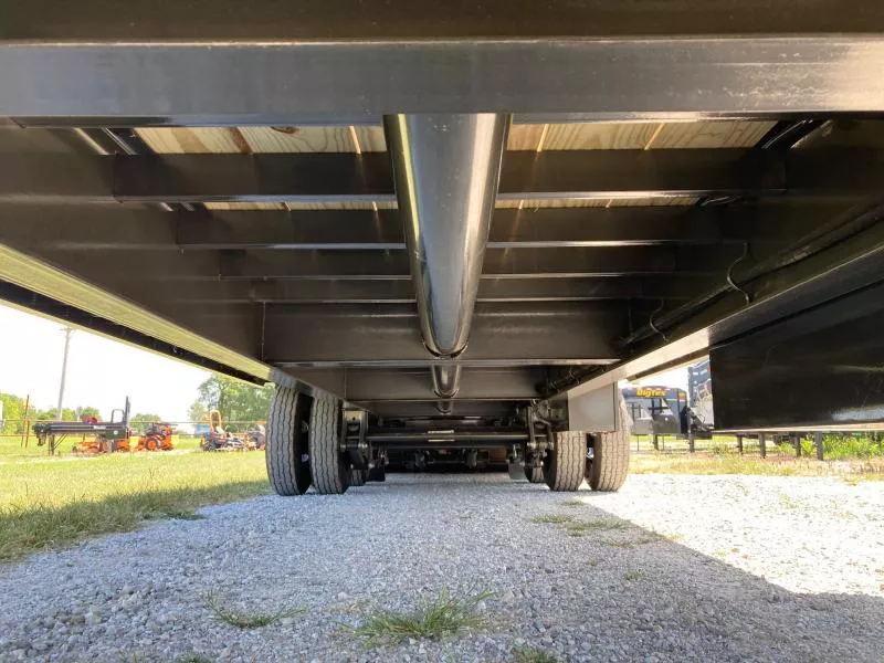new Equipment / Flatbed Trailers MAXX-D  for sale, in Billings, MO Thumbnail 6