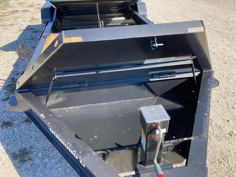 new Tilt Trailers Diamond C Trailers  for sale, in Billings, MO Thumbnail 8