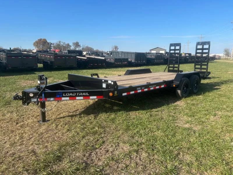 new Equipment / Flatbed Trailers Load Trail  for sale, in Diamond, MO Thumbnail 2
