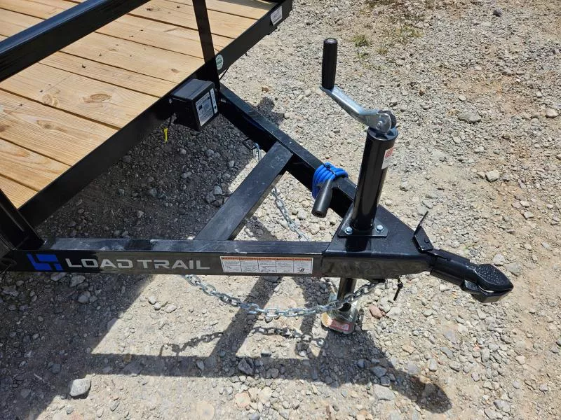 new Utility Trailers Load Trail  for sale, in Billings, MO Thumbnail 4