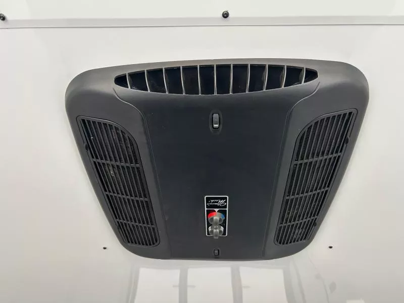 new Cargo (Enclosed) Trailers Rock Solid Cargo  for sale, in Diamond, MO Thumbnail 12