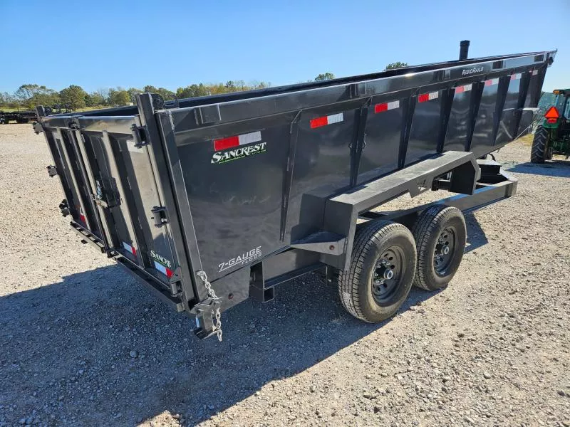 new Dump Trailers Lamar Trailers  for sale, in Billings, MO Thumbnail 4