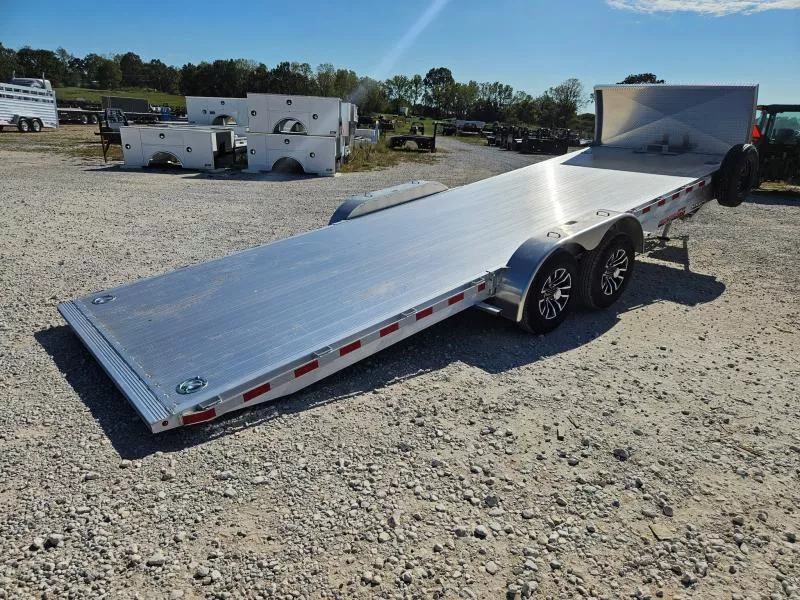 new Tilt Trailers H and H Trailer  for sale, in Billings, MO Thumbnail 2