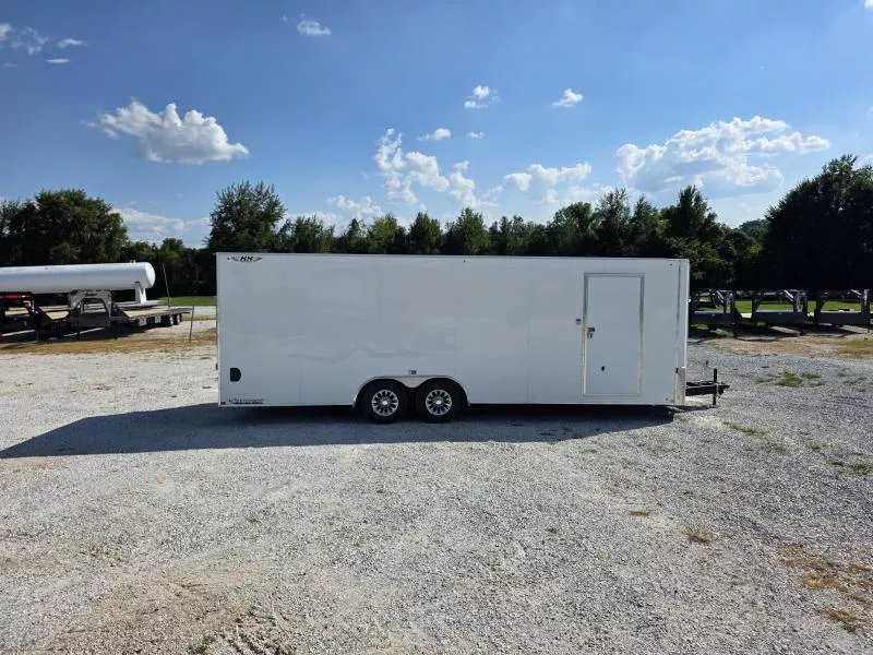 new Cargo (Enclosed) Trailers H and H Trailer  for sale, in Rogersville, MO Thumbnail 7