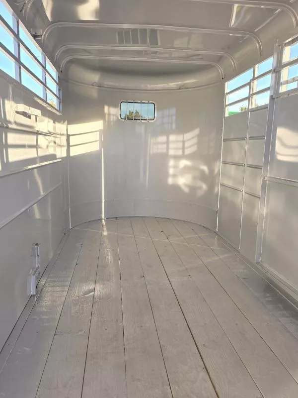 new Stock / Stock Combo Trailers Calico Trailers  for sale, in Rogersville, MO Thumbnail 4