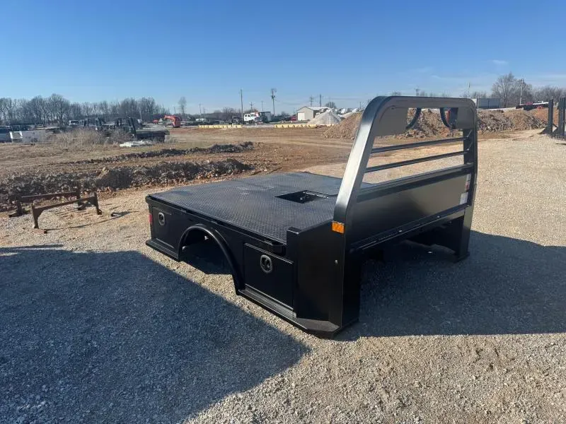 new Flat Decks NXG  for sale, in Billings, MO Thumbnail 3