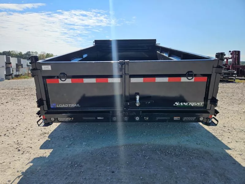 new Dump Trailers Load Trail  for sale, in Billings, MO Thumbnail 7