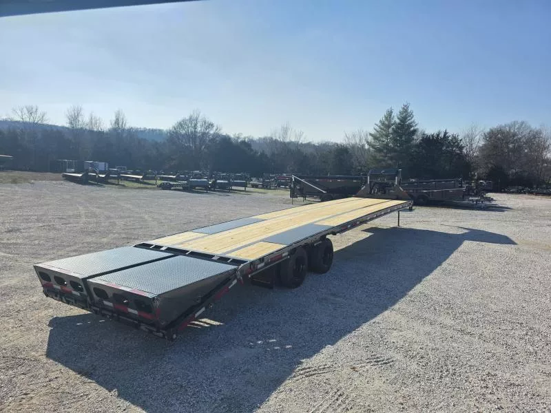 new Equipment / Flatbed Trailers MAXX-D  for sale, in Rogersville, MO Thumbnail 3