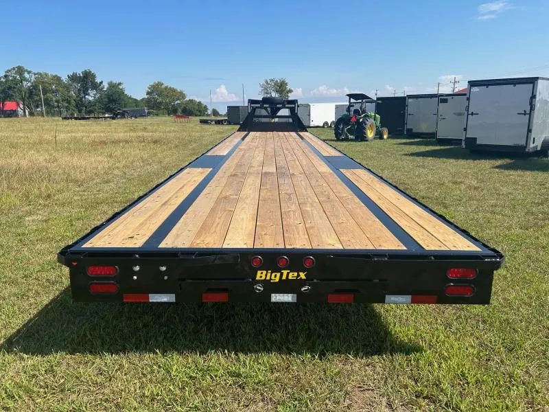 new Equipment / Flatbed Trailers Big Tex Trailers  for sale, in Diamond, MO Thumbnail 5