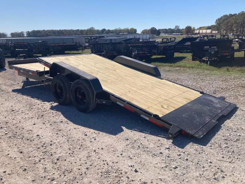 new Tilt Trailers MAXX-D  for sale, in Billings, MO Thumbnail 2
