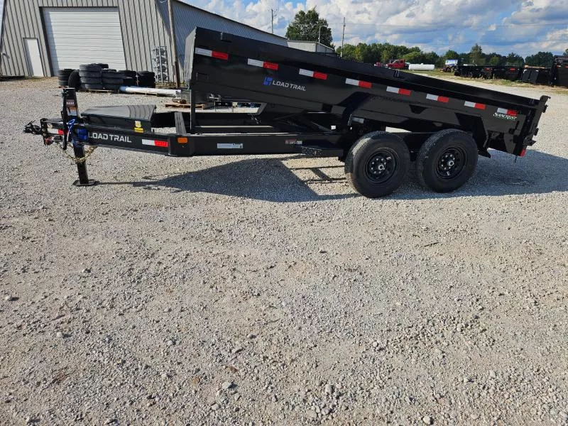 new Dump Trailers Load Trail  for sale, in Billings, MO Thumbnail 2