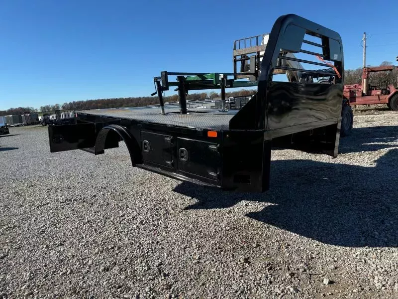 new Flat Decks 903 Truck Beds  for sale, in Billings, MO Thumbnail 5