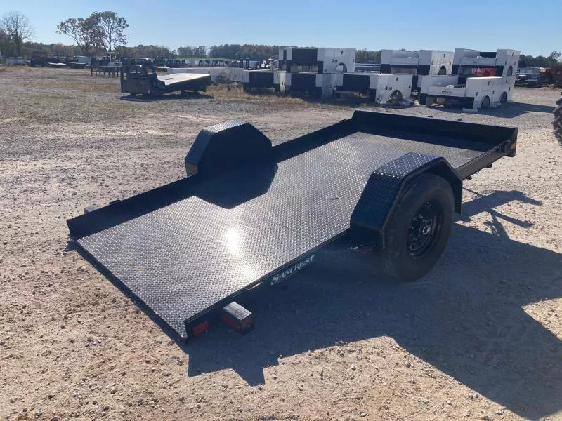 new Tilt Trailers Diamond C Trailers  for sale, in Billings, MO Thumbnail 4