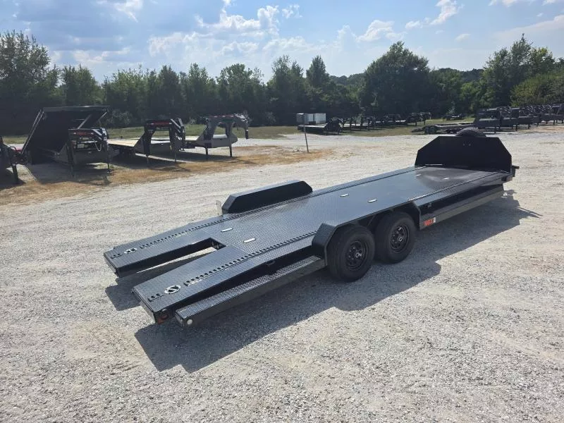 used Car Haulers / Racing Trailers MAXX-D  for sale, in Rogersville, MO Thumbnail 4