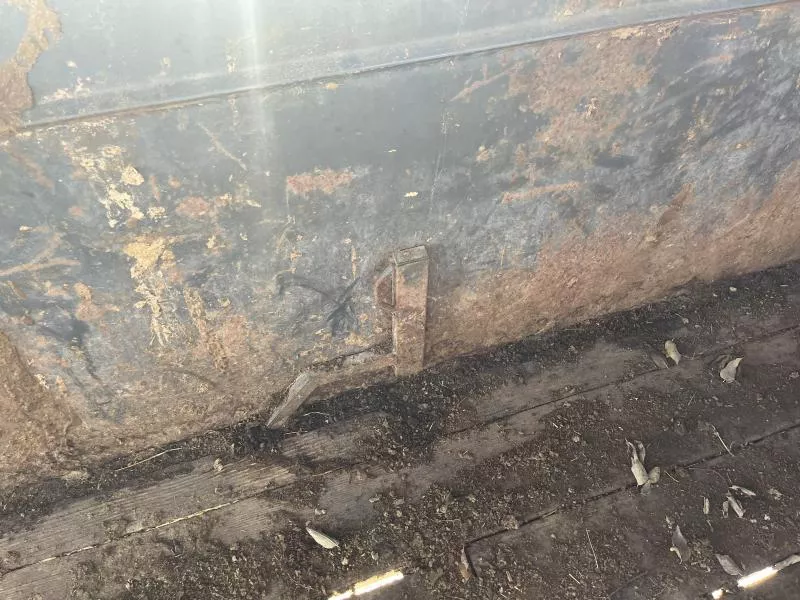 used Stock / Stock Combo Trailers Calico  for sale, in Rogersville, MO Thumbnail 6