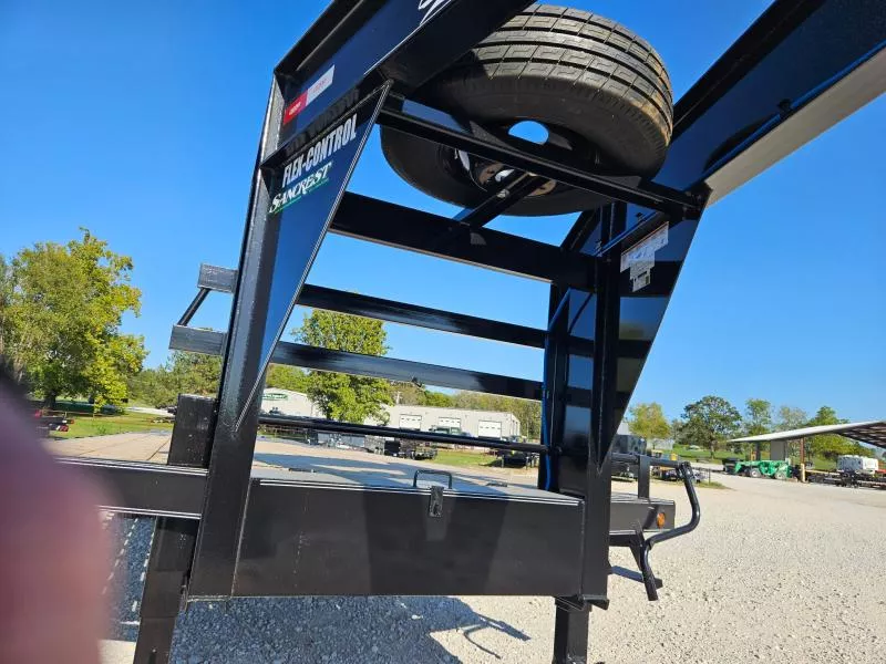 new Equipment / Flatbed Trailers Legend Trailers  for sale, in Billings, MO Thumbnail 7