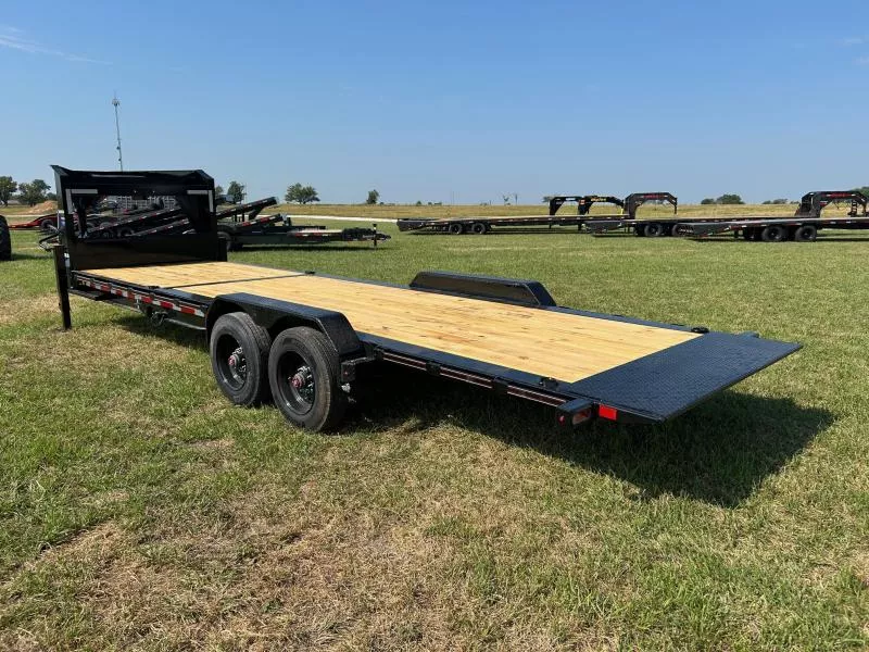 new Tilt Trailers Diamond C Trailers  for sale, in Diamond, MO Thumbnail 4