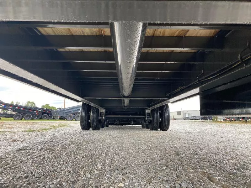 new Equipment / Flatbed Trailers MAXX-D  for sale, in Billings, MO Thumbnail 6