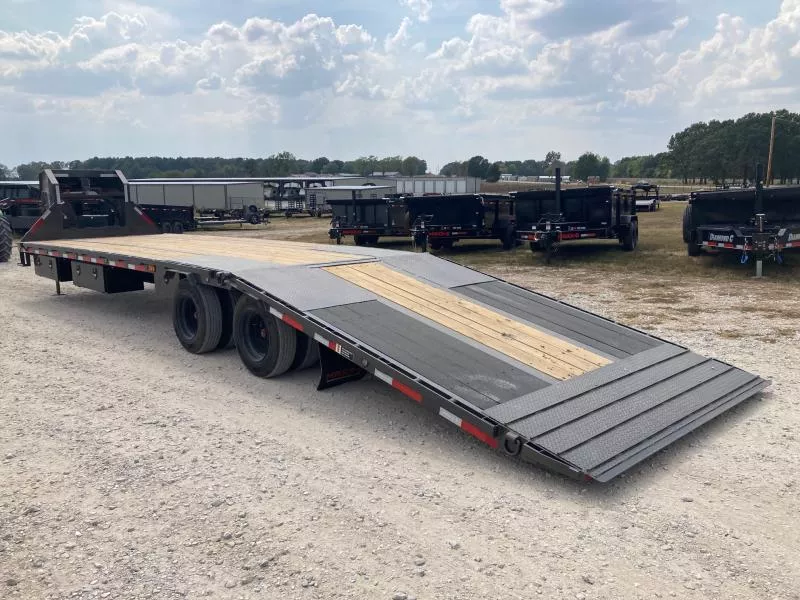 new Equipment / Flatbed Trailers MAXX-D  for sale, in Billings, MO Thumbnail 2