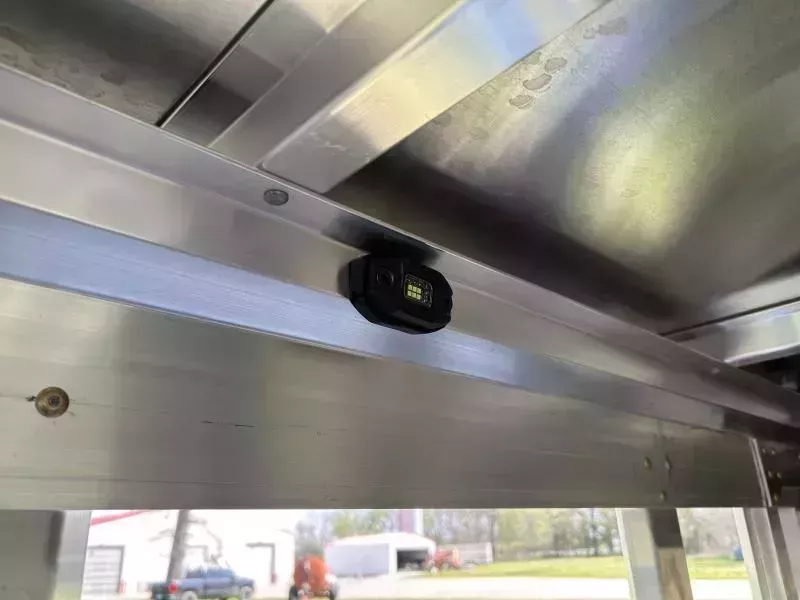 new Horse Trailers EBY  for sale, in Rogersville, MO Thumbnail 14