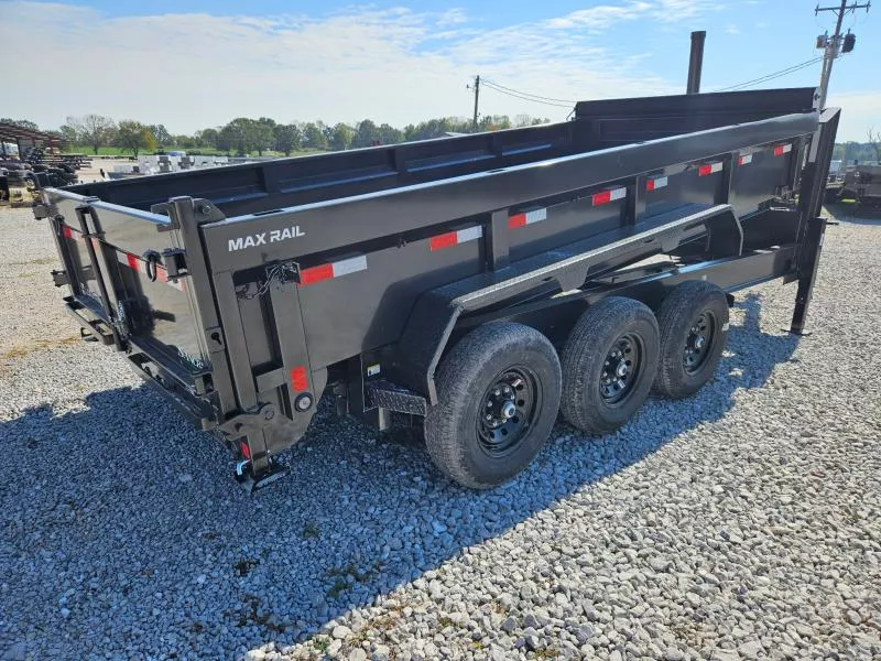 new Dump Trailers Load Trail  for sale, in Billings, MO Thumbnail 6