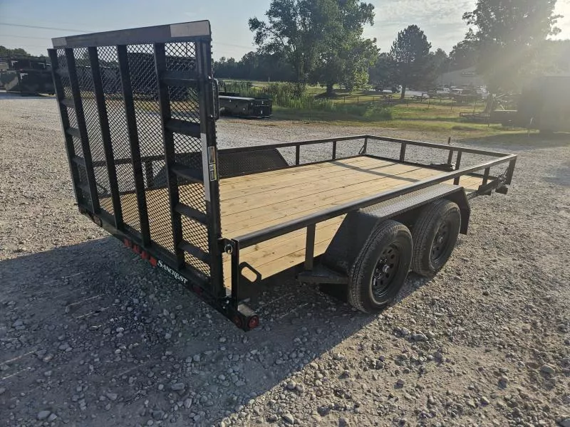new Utility Trailers Load Trail  for sale, in Billings, MO Thumbnail 6