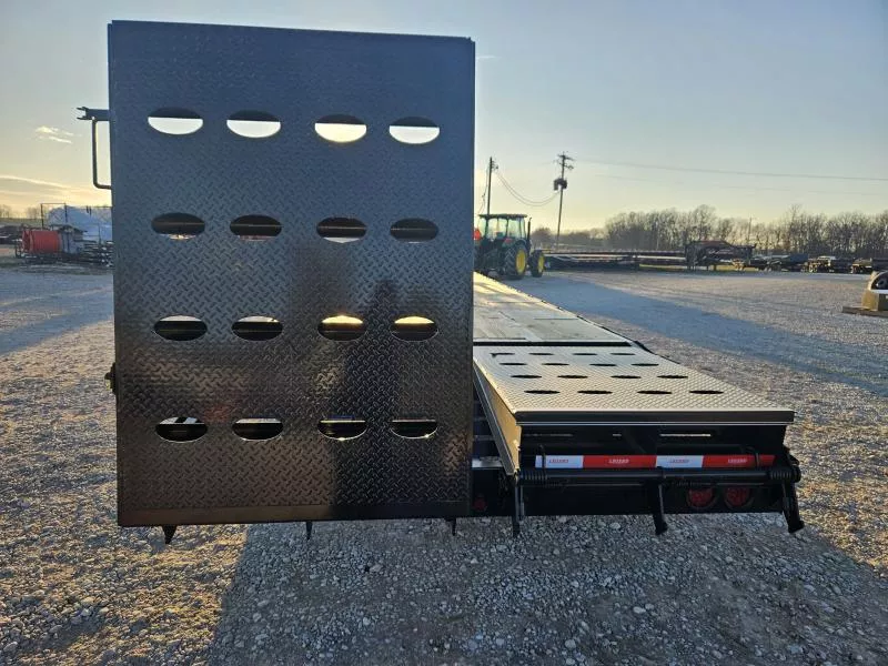 new Equipment / Flatbed Trailers Legend Trailers  for sale, in Billings, MO Thumbnail 6