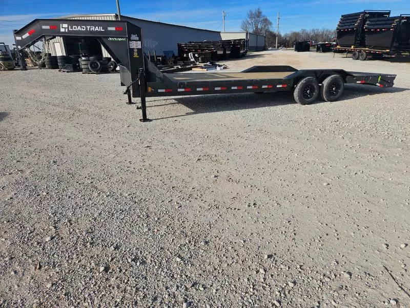 new Equipment / Flatbed Trailers Load Trail  for sale, in Billings, MO Thumbnail 2