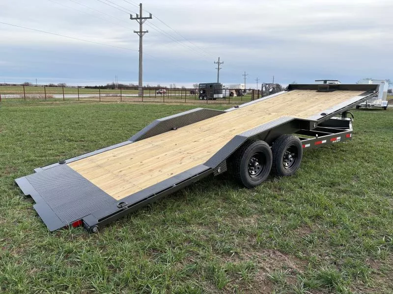 new Tilt Trailers MAXX-D  for sale, in Diamond, MO Thumbnail 4