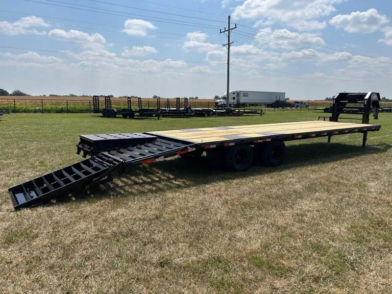 new Equipment / Flatbed Trailers Legend Trailers of Texas  for sale, in Diamond, MO Thumbnail 6