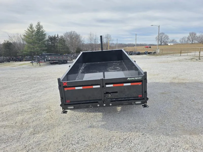 new Dump Trailers MAXX-D  for sale, in Rogersville, MO Thumbnail 3