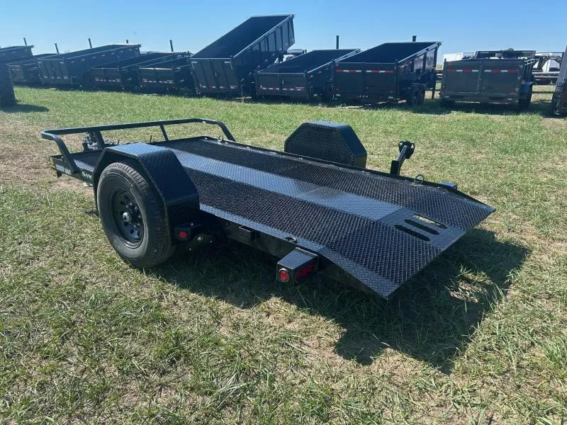 new Tilt Trailers Load Trail  for sale, in Diamond, MO Thumbnail 3
