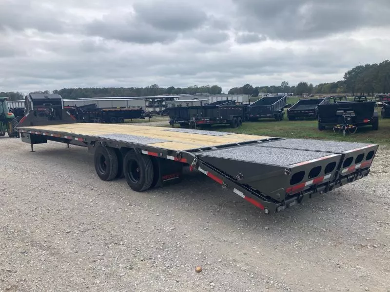 new Equipment / Flatbed Trailers MAXX-D  for sale, in Billings, MO Thumbnail 2