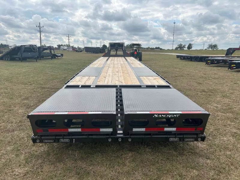 new Equipment / Flatbed Trailers MAXX-D  for sale, in Diamond, MO Thumbnail 5