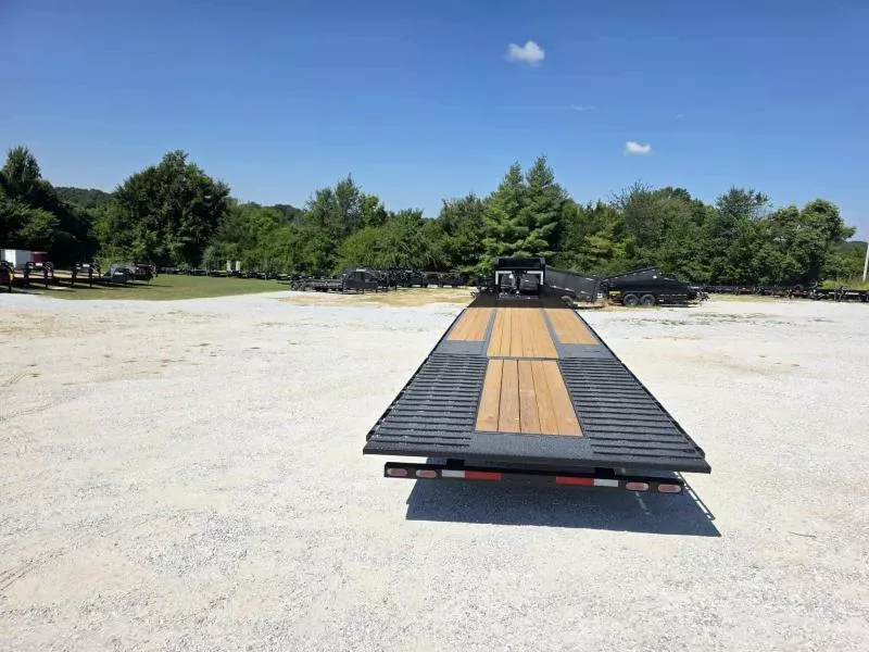 new Equipment / Flatbed Trailers Diamond C Trailers  for sale, in Rogersville, MO Thumbnail 4