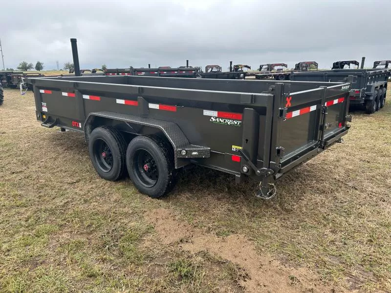 new Dump Trailers MAXX-D  for sale, in Diamond, MO Thumbnail 3