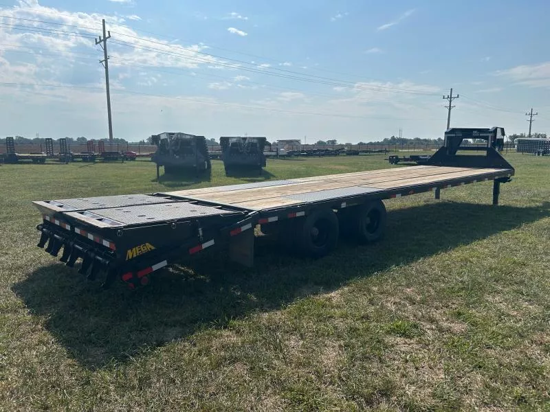 used Equipment / Flatbed Trailers Big Tex Trailers  for sale, in Diamond, MO Thumbnail 3