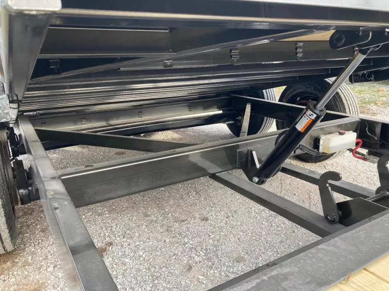 new Tilt Trailers MAXX-D  for sale, in Billings, MO Thumbnail 6