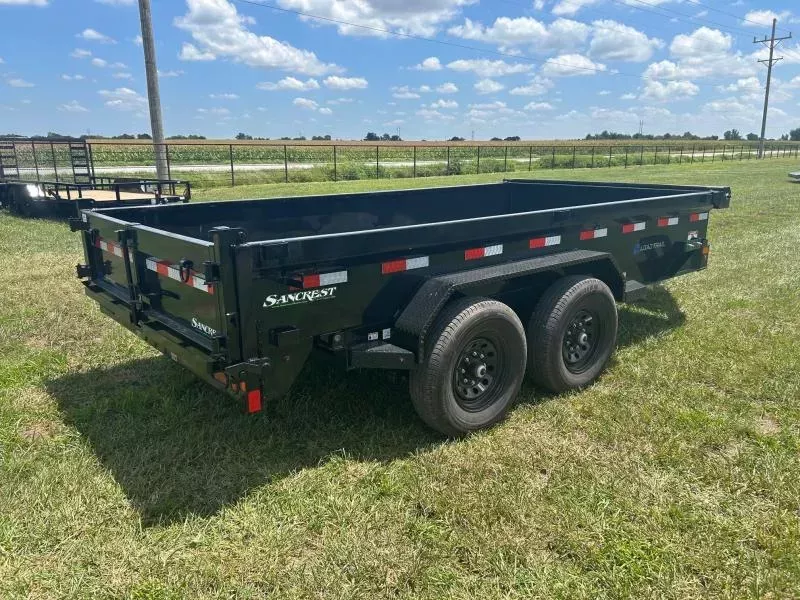 new Dump Trailers Load Trail  for sale, in Diamond, MO Thumbnail 3