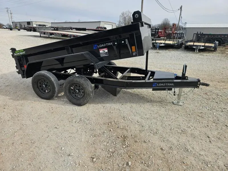 2026 Load Trail